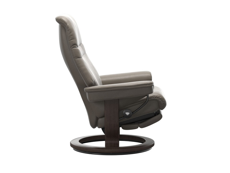 Stressless Sunrise (M) Classic Power Leg & Back 