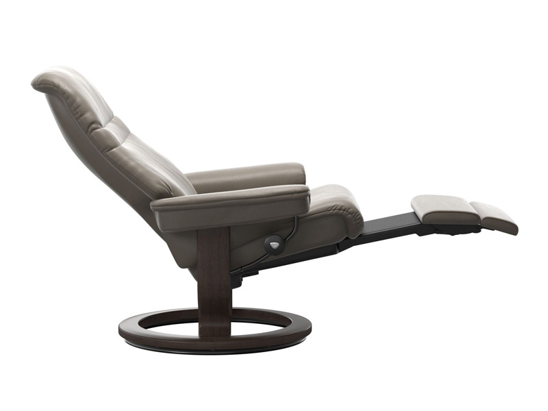 Stressless Sunrise (M) Classic Power Leg & Back 