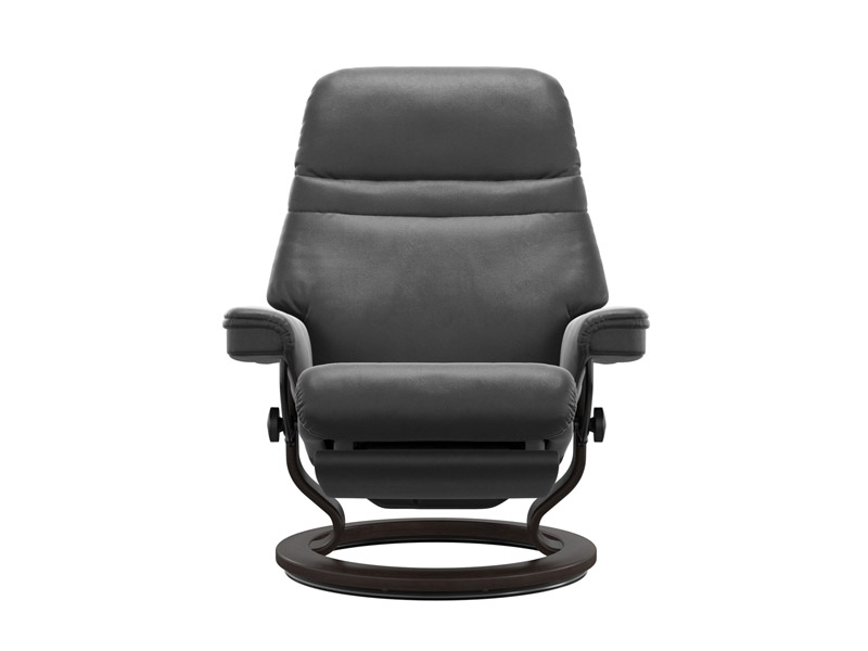 Stressless Sunrise (M) Classic Power Leg & Back 