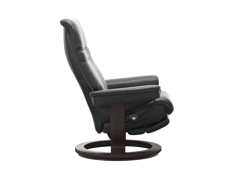 Stressless Sunrise (M) Classic Power Leg & Back 