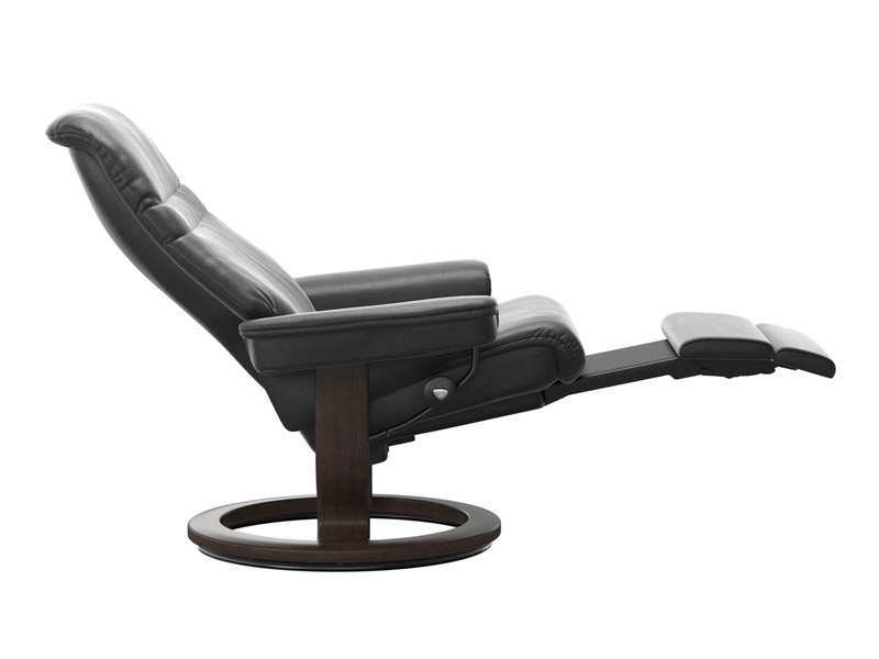 Stressless Sunrise (M) Classic Power Leg & Back 