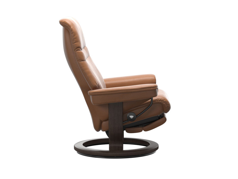 Stressless Sunrise (M) Classic Power Leg & Back 