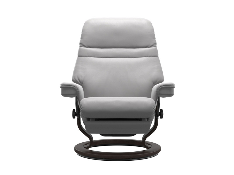 Stressless Sunrise (M) Classic Power Leg & Back 