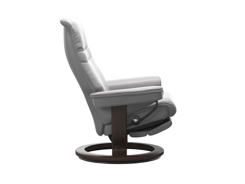 Stressless Sunrise (M) Classic Power Leg & Back 
