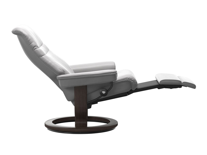 Stressless Sunrise (M) Classic Power Leg & Back 