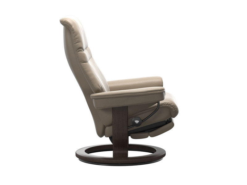 Stressless Sunrise (M) Classic Power Leg & Back 