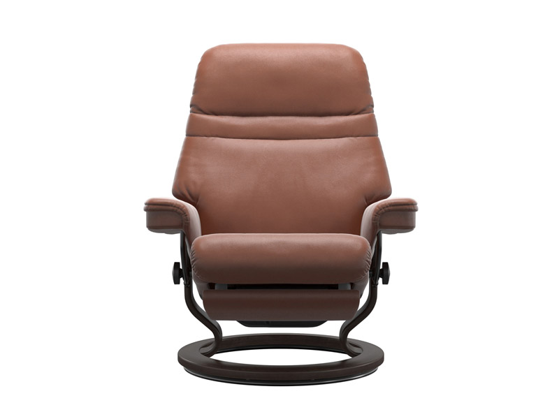 Stressless Sunrise (M) Classic Power Leg & Back 