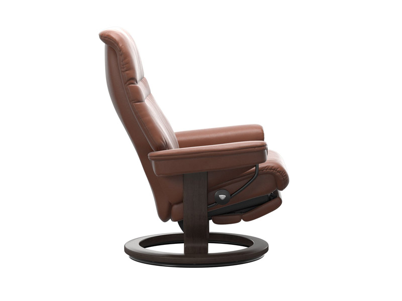 Stressless Sunrise (M) Classic Power Leg & Back 