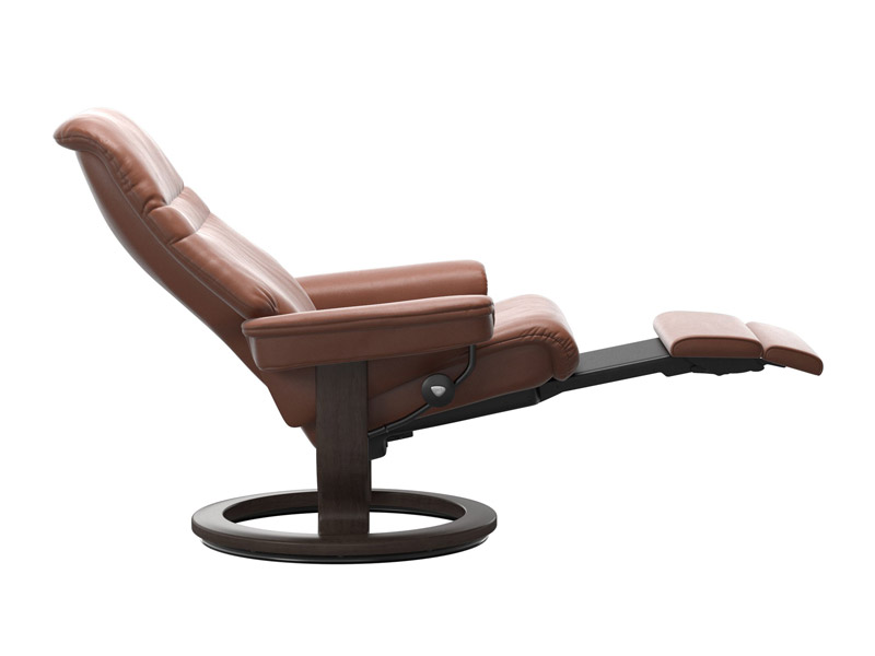 Stressless Sunrise (M) Classic Power Leg & Back 