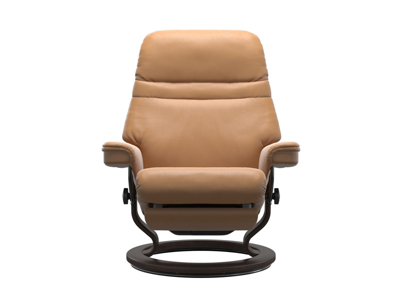 Stressless Sunrise (M) Classic Power Leg & Back 
