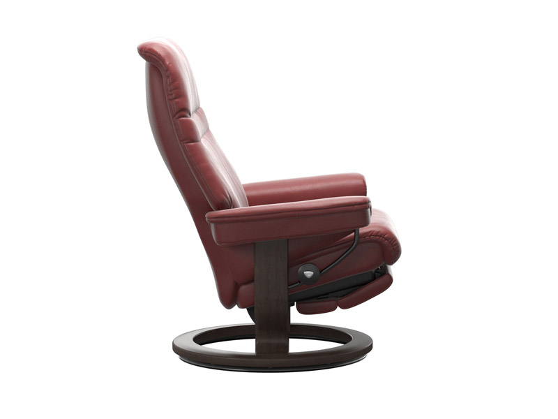 Stressless Sunrise (M) Classic Power Leg & Back 