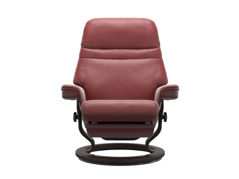 Stressless Sunrise (M) Classic Power Leg & Back 
