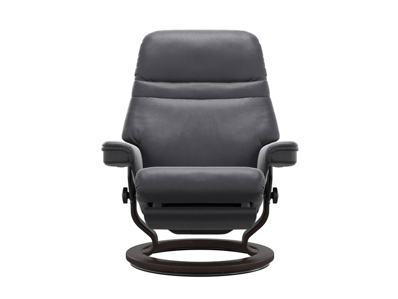 Stressless Sunrise (M) Classic Power Leg & Back 