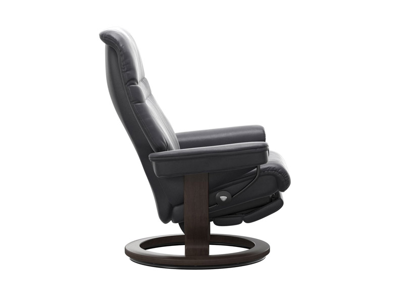 Stressless Sunrise (M) Classic Power Leg & Back 