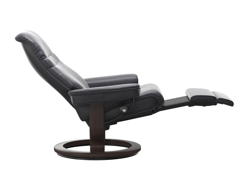 Stressless Sunrise (M) Classic Power Leg & Back 