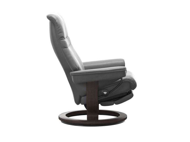 Stressless Sunrise (M) Classic Power Leg & Back 