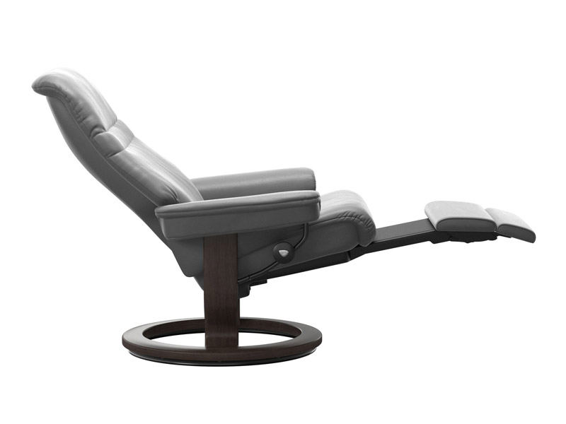 Stressless Sunrise (M) Classic Power Leg & Back 