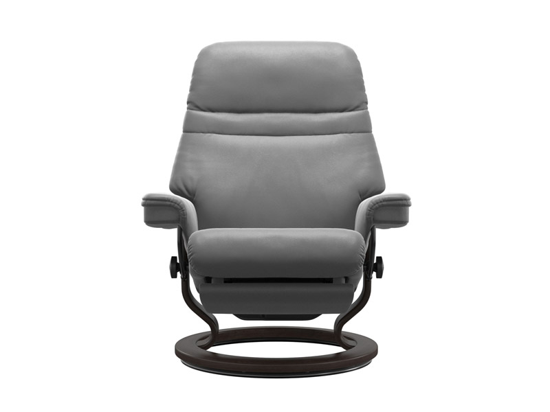 Stressless Sunrise (M) Classic Power Leg & Back 