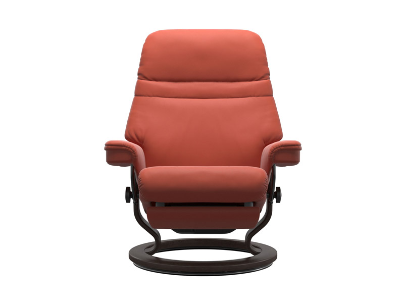 Stressless Sunrise (M) Classic Power Leg & Back 