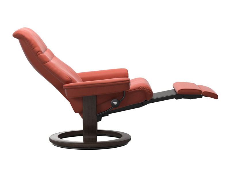 Stressless Sunrise (M) Classic Power Leg & Back 