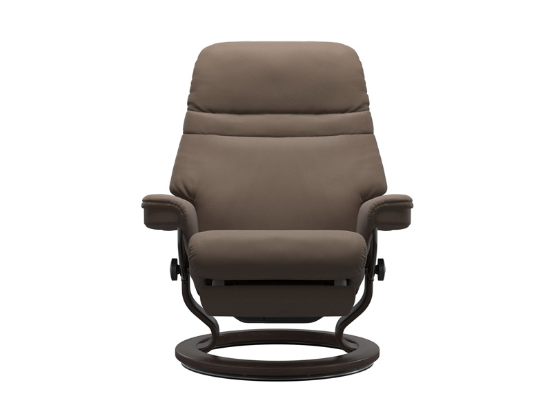 Stressless Sunrise (M) Classic Power Leg & Back 