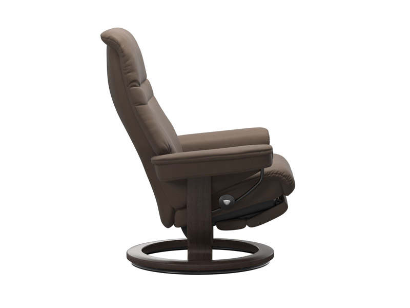 Stressless Sunrise (M) Classic Power Leg & Back 