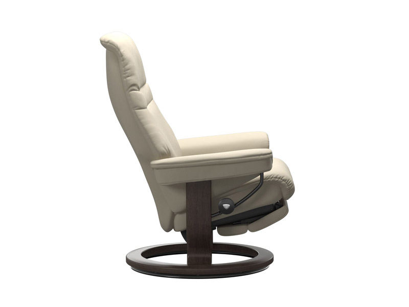 Stressless Sunrise (M) Classic Power Leg & Back 