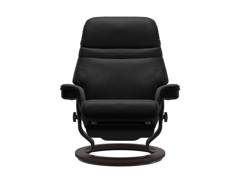 Stressless Sunrise (M) Classic Power Leg & Back 
