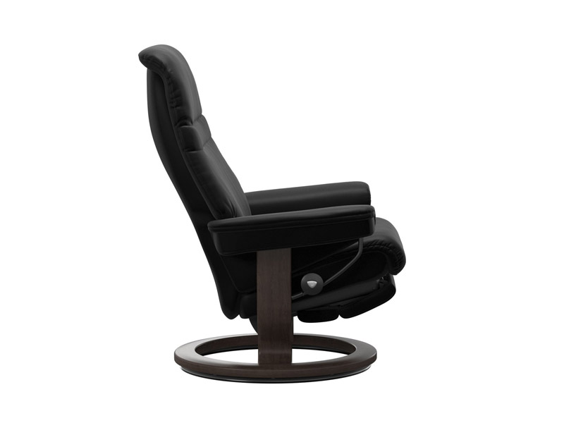 Stressless Sunrise (M) Classic Power Leg & Back 