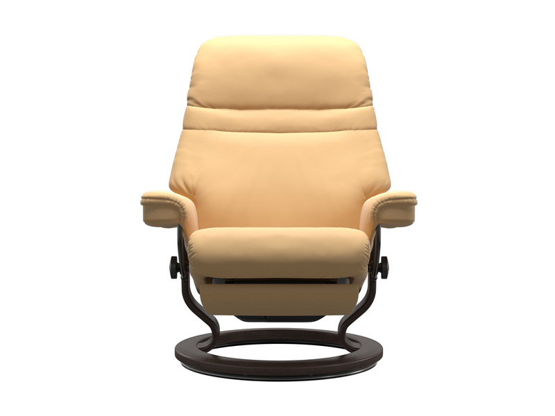 Stressless Sunrise (M) Classic Power Leg & Back 