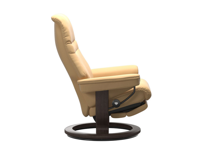 Stressless Sunrise (M) Classic Power Leg & Back 