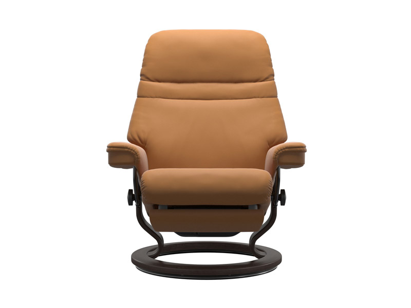 Stressless Sunrise (M) Classic Power Leg & Back 
