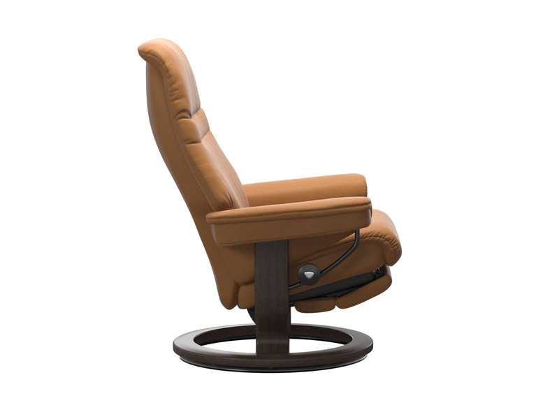 Stressless Sunrise (M) Classic Power Leg & Back 