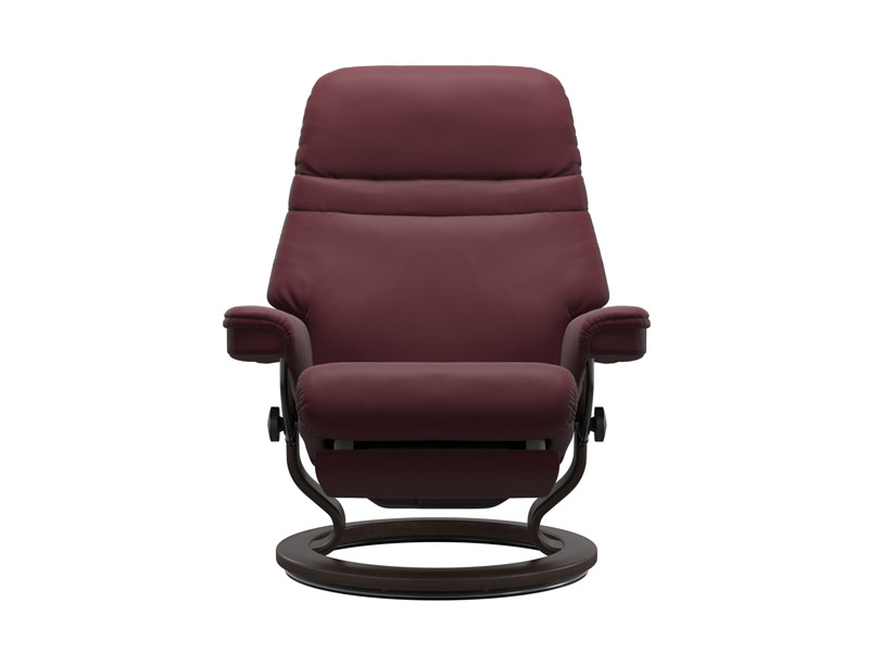 Stressless Sunrise (M) Classic Power Leg & Back 