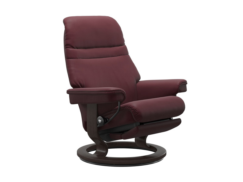 Stressless Sunrise (M) Classic Power Leg & Back 