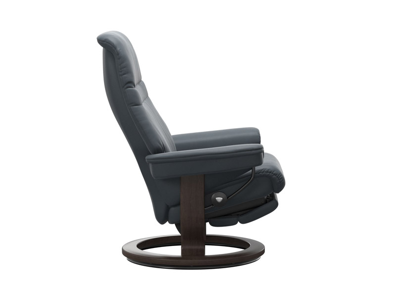 Stressless Sunrise (M) Classic Power Leg & Back 
