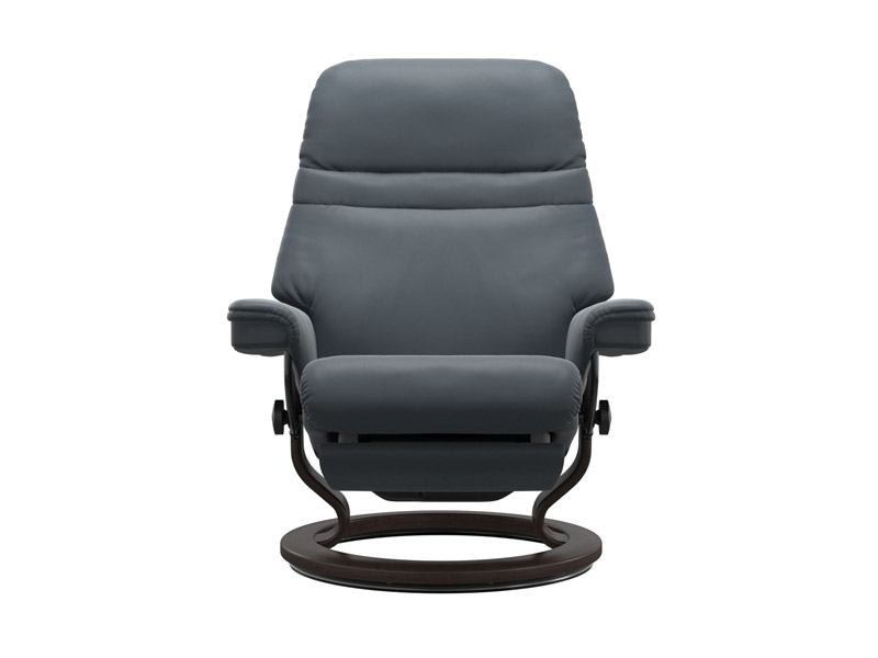 Stressless Sunrise (M) Classic Power Leg & Back 