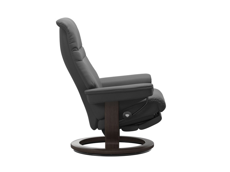 Stressless Sunrise (M) Classic Power Leg & Back 