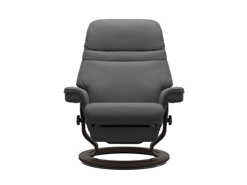 Stressless Sunrise (M) Classic Power Leg & Back 