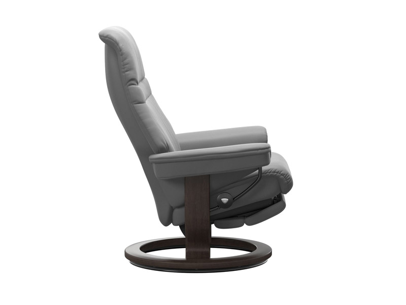 Stressless Sunrise (M) Classic Power Leg & Back 