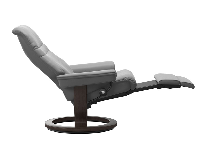 Stressless Sunrise (M) Classic Power Leg & Back 