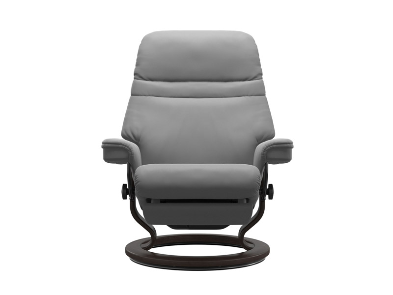 Stressless Sunrise (M) Classic Power Leg & Back 