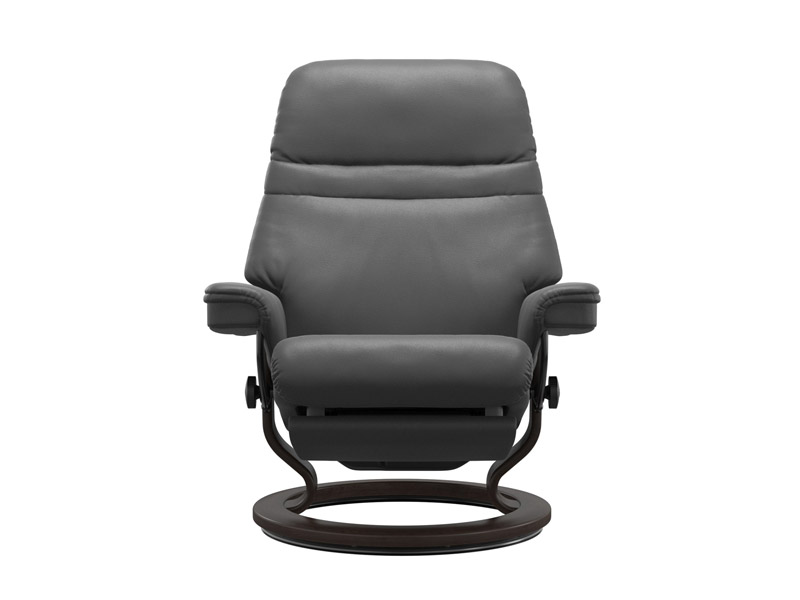 Stressless Sunrise (M) Classic Power Leg & Back 