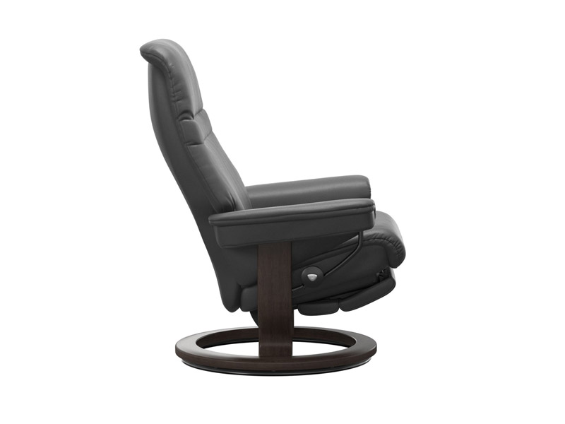 Stressless Sunrise (M) Classic Power Leg & Back 