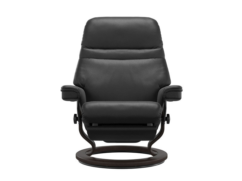 Stressless Sunrise (M) Classic Power Leg & Back 