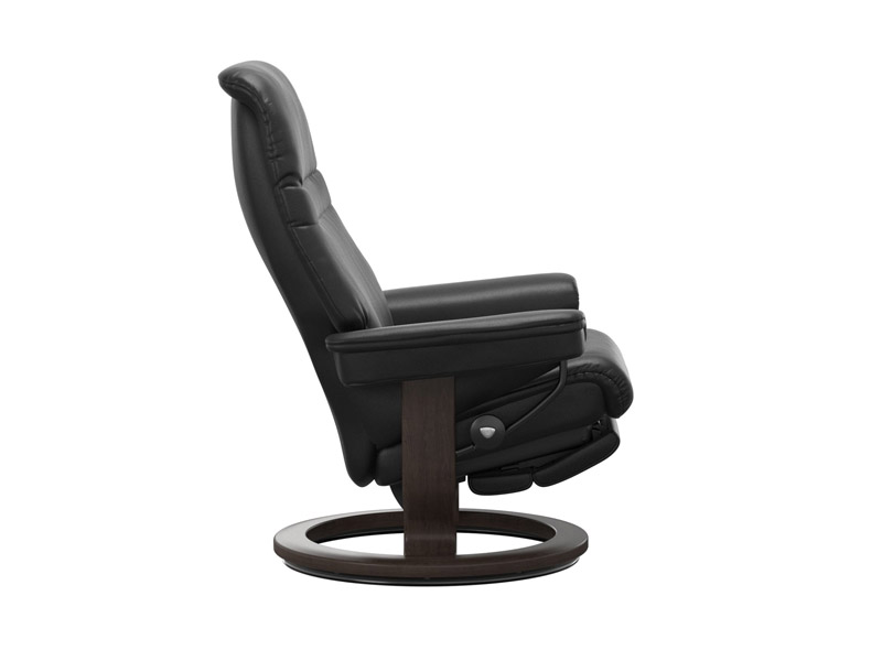 Stressless Sunrise (M) Classic Power Leg & Back 