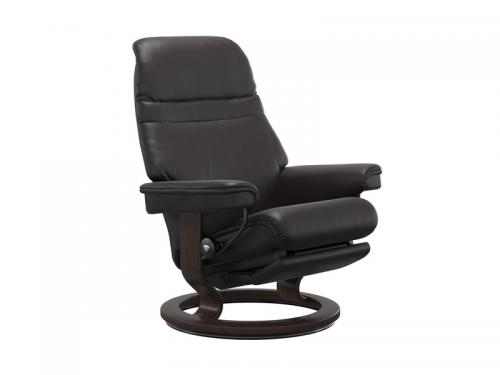 Noblesse-Dark Brown