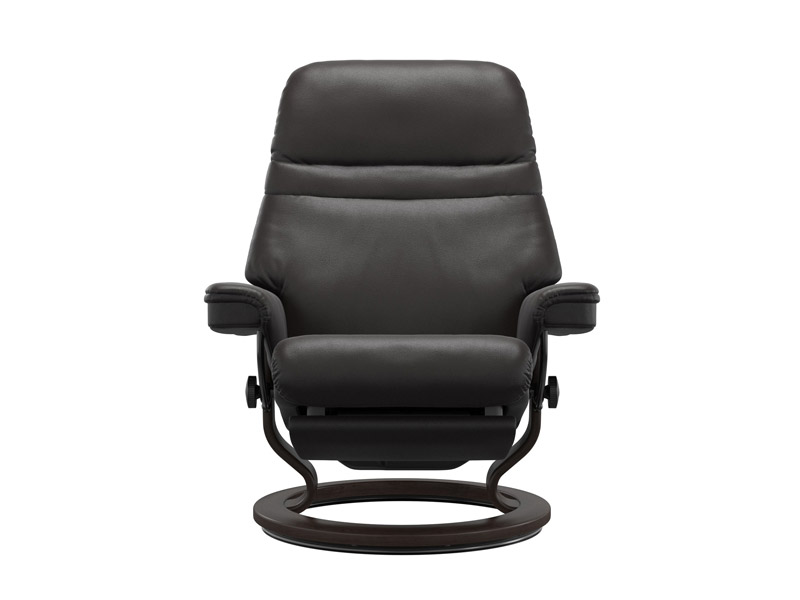 Stressless Sunrise (M) Classic Power Leg & Back 