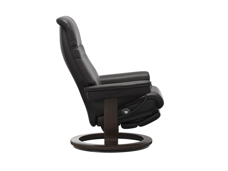 Stressless Sunrise (M) Classic Power Leg & Back 