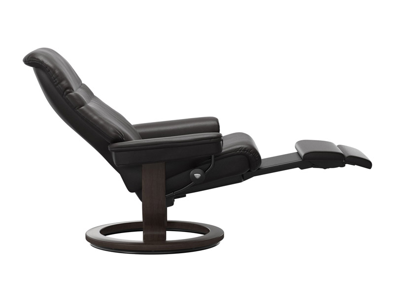 Stressless Sunrise (M) Classic Power Leg & Back 